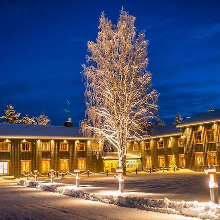 Arctic River Lodge Tarendo Luaran gambar