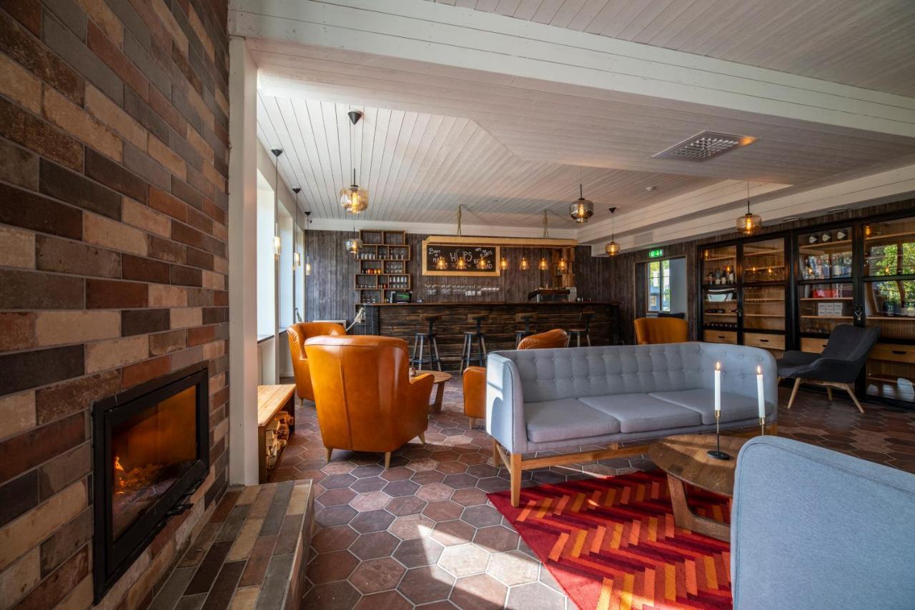 Arctic River Lodge Tarendo Luaran gambar