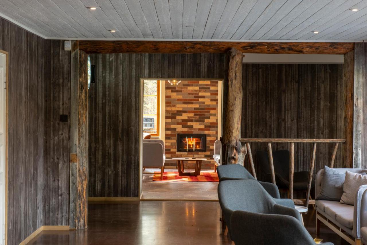 Arctic River Lodge Tarendo Luaran gambar